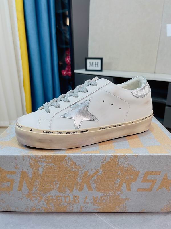 Golden Goose Shoes Unisex ID:20240822-47